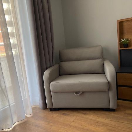Andys Rooms Hotel Tirana Zewnętrze zdjęcie