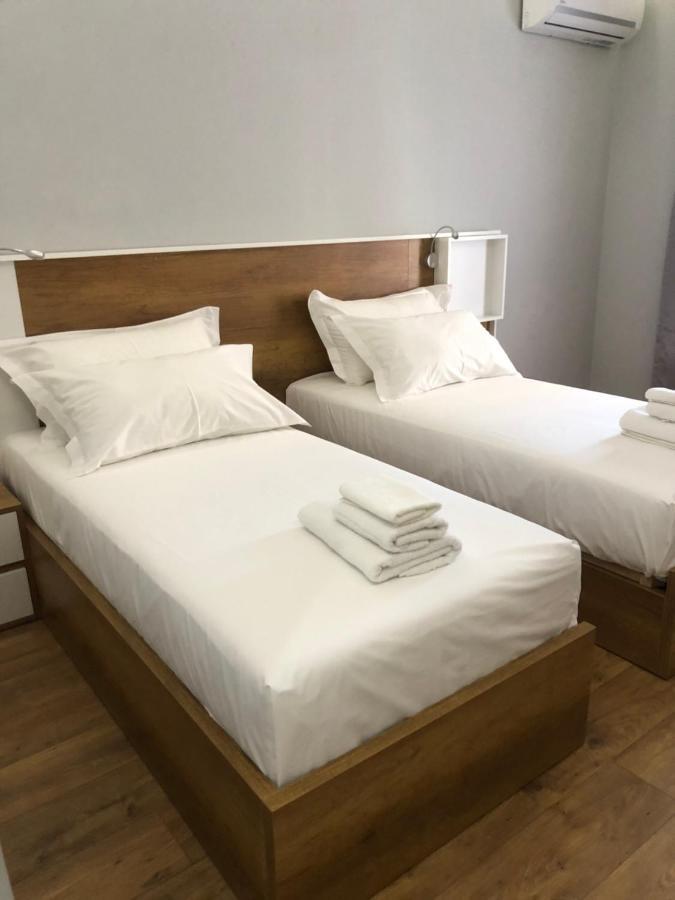 Andys Rooms Hotel Tirana Zewnętrze zdjęcie