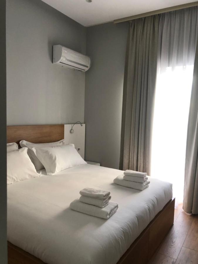 Andys Rooms Hotel Tirana Zewnętrze zdjęcie