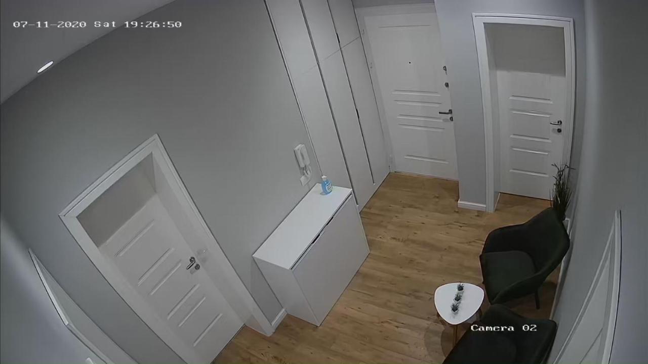 Andys Rooms Hotel Tirana Zewnętrze zdjęcie