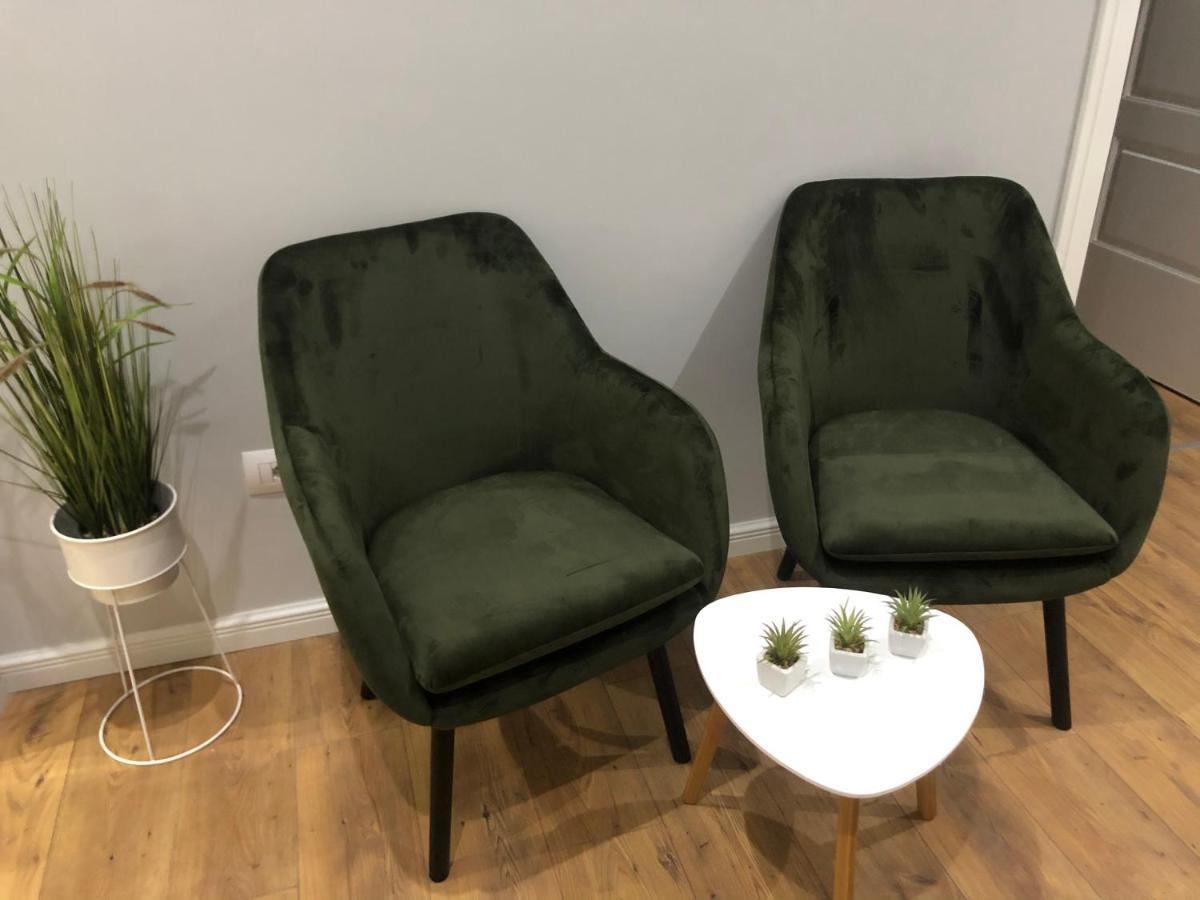 Andys Rooms Hotel Tirana Zewnętrze zdjęcie