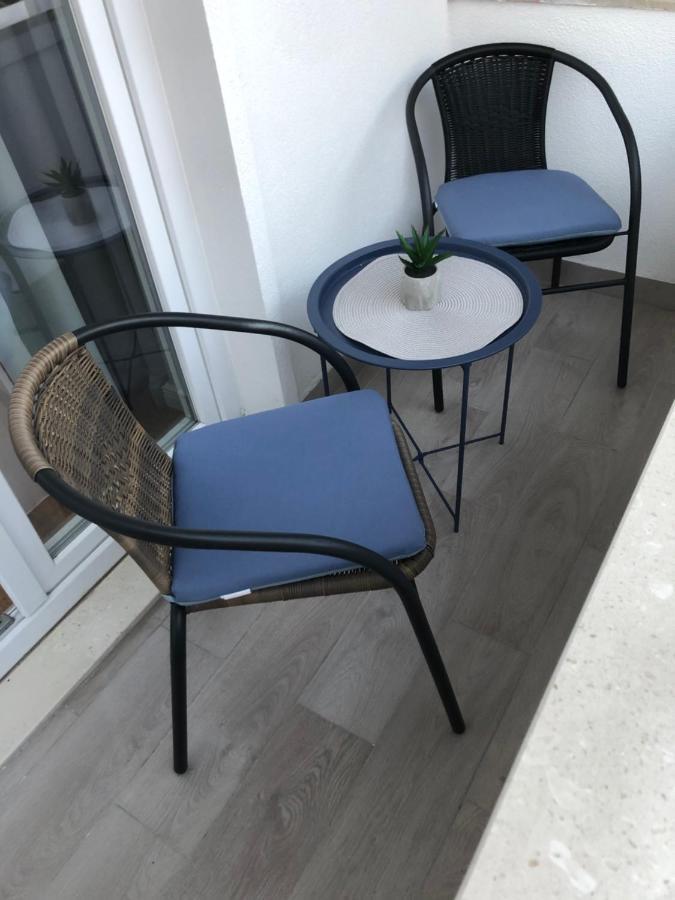 Andys Rooms Hotel Tirana Zewnętrze zdjęcie