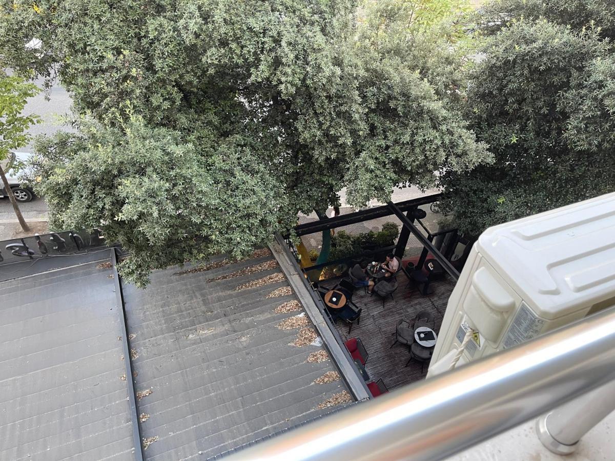 Andys Rooms Hotel Tirana Zewnętrze zdjęcie